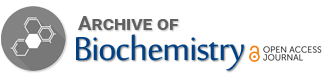 Archive of Biochemistry